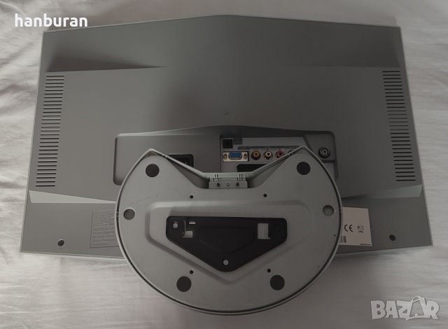 LCD Телевизор монитор Samsung LE15S51BP, снимка 7 - Телевизори - 41958623