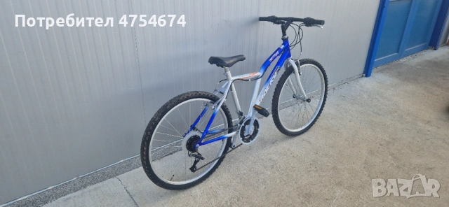 Велосипед ROCKY колелo 26", снимка 9 - Велосипеди - 53797855