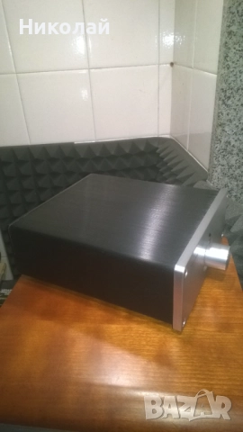 предусилвател с ДИСТАНЦИОННО пасивен RCA / XLR, снимка 5 - Ресийвъри, усилватели, смесителни пултове - 52367116