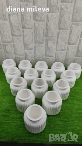 Ваза!!, снимка 3 - Вази - 48832416