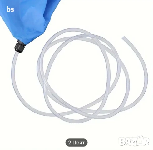 Покривало за почистване / хигиенизиране на климатик , снимка 7 - Други инструменти - 50517078