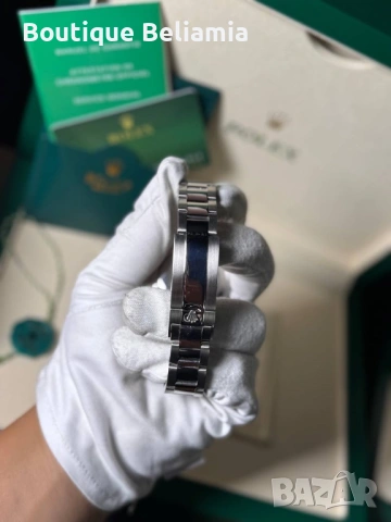 Rolex Pepsi Най-Висок Клас 1:1, снимка 5 - Мъжки - 53102406