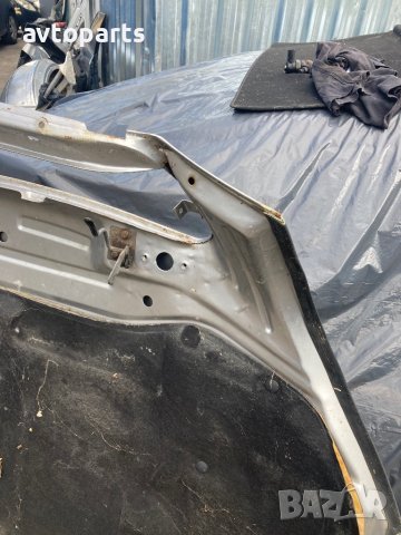 Shuanghuan Ceo -Преден Капак, снимка 7 - Части - 41338787