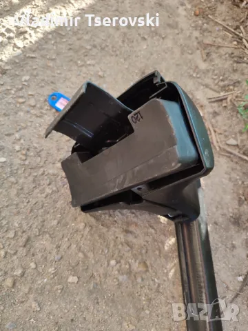 Трегери за багажник Thule , снимка 5 - Аксесоари и консумативи - 50283663