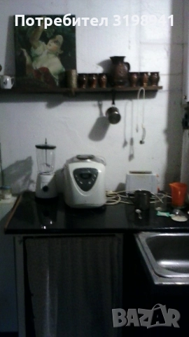  Prodava Sanirana dvuetagna vila.Predbalkan.20km V Tarnovo.. Sobstven vodoistochnik., снимка 7 - Вили - 40496352