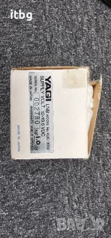 Yagi LNB, снимка 2 - Друга електроника - 50710649