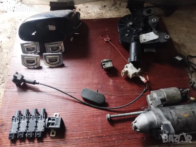 Части за Audi A8 2006г. 4.2 tdi 326к.с. ., снимка 8 - Части - 49876017