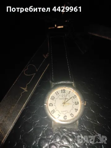 Часовник charles Delon