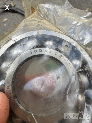 ЛАГЕР 3056206 (3206) ГПЗ НОВ СССР , снимка 2 - Части - 51762760