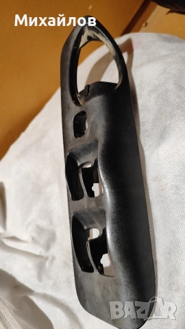 Панел за копчетата за предна лява врата на Шевролет Такума, снимка 3 - Части - 52551849