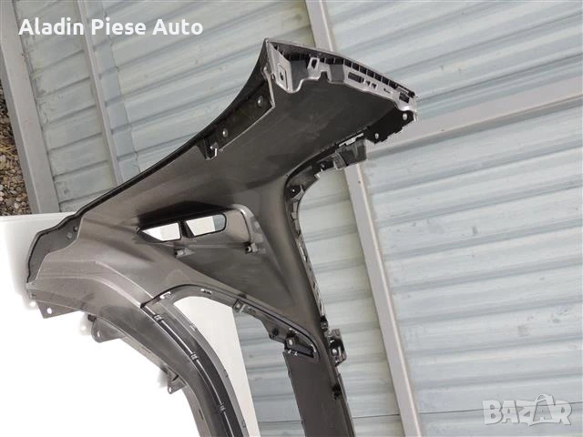 Предна броня Hyundai Kona долна част година 2021 2022 код 86512-J9CAO , снимка 5 - Аксесоари и консумативи - 50637846