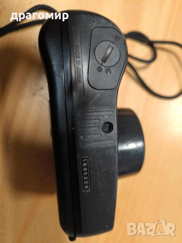 OLYMPUS MULTI SUPERZOOM 110, снимка 5 - Фотоапарати - 53044420