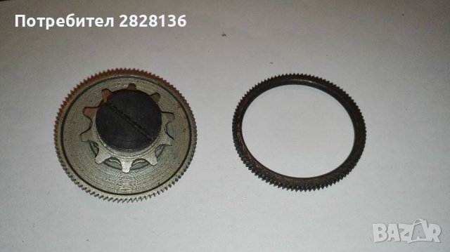 Части за машини Минерва, снимка 7 - Други машини и части - 41433354