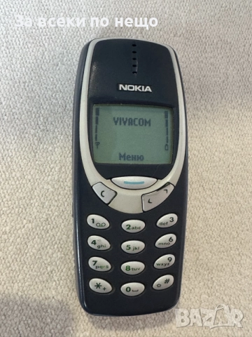 Нокия 3310 , Nokia 3310 , НОВА БАТЕРИЯ!, снимка 14 - Nokia - 56060250