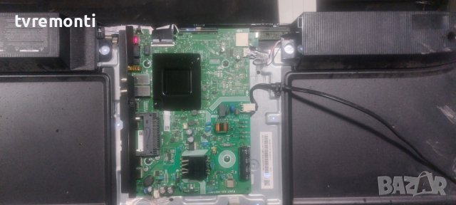 MAIN AV BOARD RSAG7.820.9867/ROH - for HISENSE 40A5600F DISPLAY JHD396X1F01