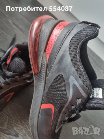 Дамски маратонки Kappa, снимка 3 - Маратонки - 51995485