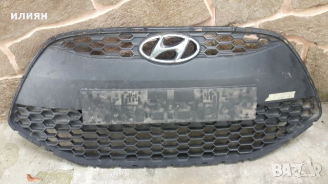 Решетка за Hyundai Ix20 2015г 2016г 2017г , 863511k500