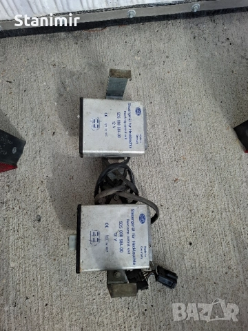 стопове bmw e39, снимка 5 - Части - 52176165