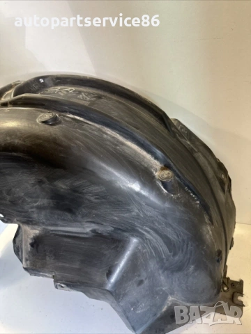 Калник за заден десен колело за Peugeot 3008 1.2T (2022) 9810125580, снимка 3 - Части - 53604297