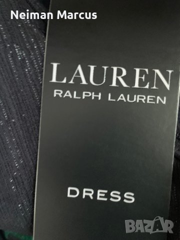 Ralph Lauren • LAUREN , снимка 2 - Рокли - 40615895