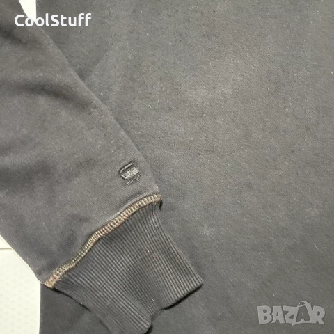 Мъжка Блуза G Star Raw Размер S, снимка 6 - Блузи - 53864479