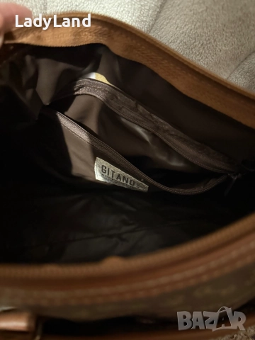 Чанта , снимка 2 - Чанти - 52469395