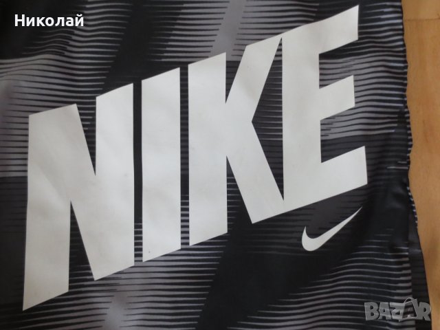 Nike Мешка, снимка 2 - Раници - 41799000