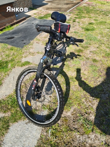 Велосипед  26, снимка 6 - Велосипеди - 53850234