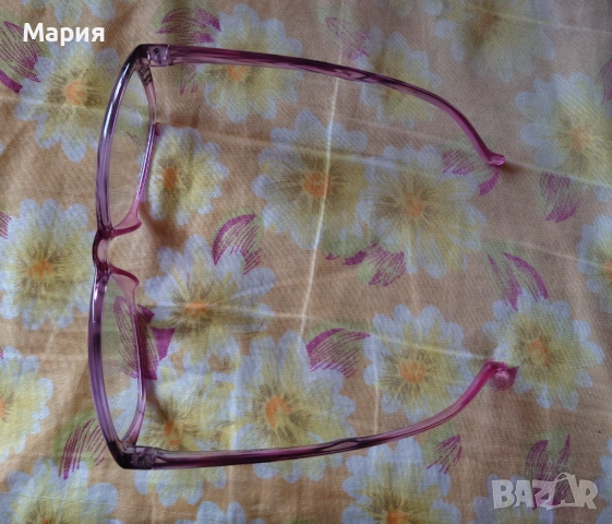 Диоптрични рамки, снимка 7 - Слънчеви и диоптрични очила - 53559282