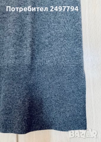 Пола Massimo Dutti, снимка 3 - Поли - 39566027