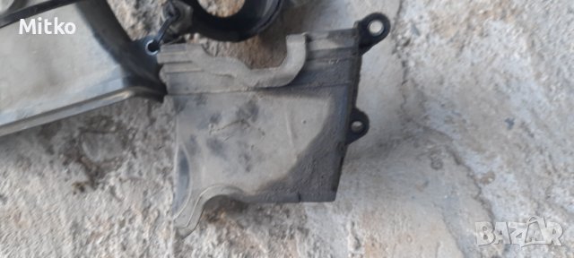 Капаци Ангренаж За Тойота Карина 1.6 1995г / Toyota Carina 1.6 1995y, снимка 2 - Части - 40112491