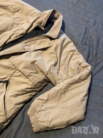 Яке NIKE L размер 183 см височина, снимка 6 - Якета - 44557595