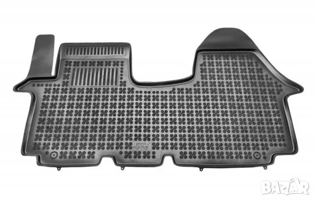 Гумени стелки Rezaw-Plast за Nissan Primastar (2001-2016) - тип леген