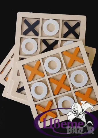 Компактен морски шах