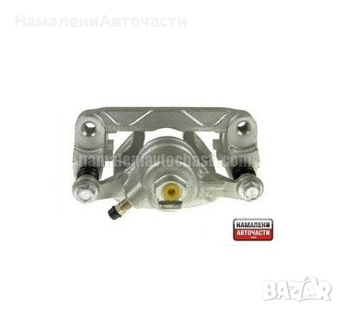 Заден ляв спирачен апарат 542279 HZTPL010 Opel Sintra, снимка 2 - Части - 51176778