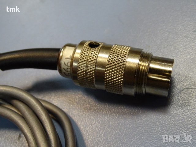 Опипвач TESA 032.10924 sensor probe iductive GT-22, снимка 5 - Резервни части за машини - 36169993