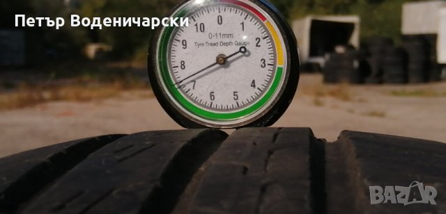 Гуми 175 65 15 Континентал Continental
2 броя, снимка 3 - Гуми и джанти - 42442227