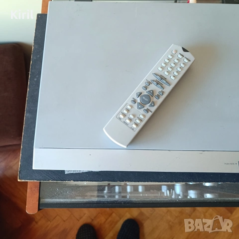 Плейър DVD HYUNDAI-2900, снимка 3 - Плейъри, домашно кино, прожектори - 53695392