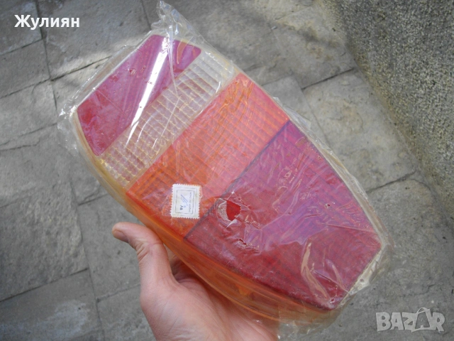 КОМЛЕКТ СТОП СТЪКЛА СТОПОВЕ ЗА ШКОДА 105/120 SKODA , снимка 2 - Части - 51523771