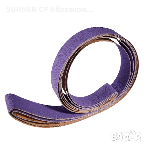 BORA 7 - Керамична шкурка / 50x2000