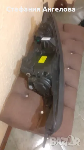 Ляв и десен фар за Kia Sportage 2018г., снимка 5 - Части - 49104470