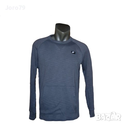 Nike Sportswear Мъжки Суичър Ежедневен Спорт Раз.M, снимка 1 - Суичъри - 41625025