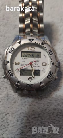 Eric Chevillard , снимка 2 - Мъжки - 35916534