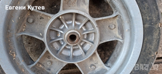 Джанта ! , снимка 2 - Мотоциклети и мототехника - 52020073