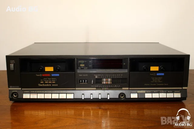 Technics RS-M222