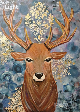 Авторски картини LekoviArt 