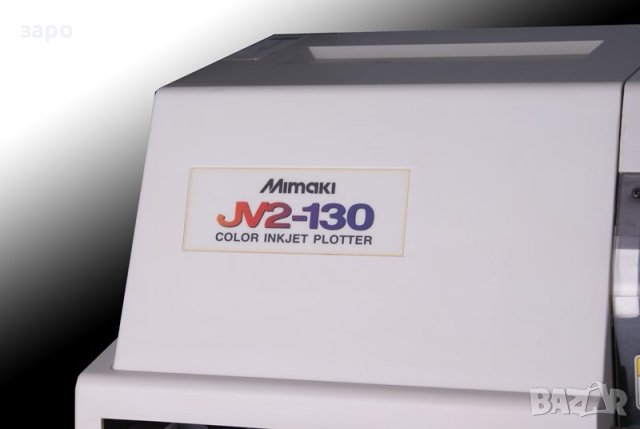 продавам MIMAKI JV-2 екосолвент за части, снимка 2 - Принтери, копири, скенери - 41748694