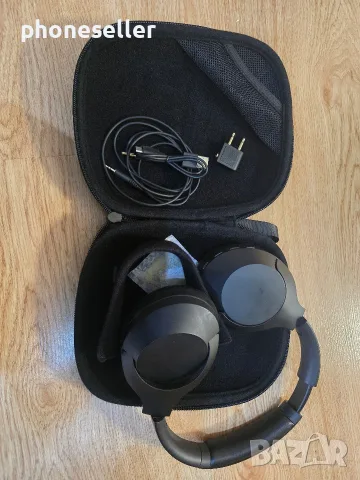 Philips TAH8506 Слушалки, снимка 10 - Безжични слушалки - 56200646