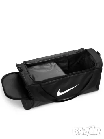 NIKE Сак NK BRSLA M DUFF - X, снимка 5 - Сакове - 55751643