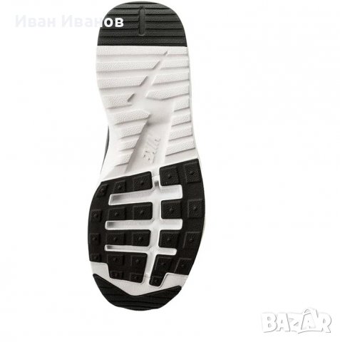 маратонки  NIKE AIR MAX THEA ULTRA FLYKNIT  номер 42, снимка 4 - Маратонки - 39910287